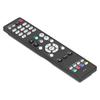 RC‑1217 Пульт дистанционного управления для ЖК-телевизора Черный Сменные аксессуары для пульта дистанционного управления для телевизора