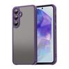 Samsung Galaxy A55 5G Phone Case, Matte Shockproof Phone Case Cover for Samsung Galaxy A55 5G