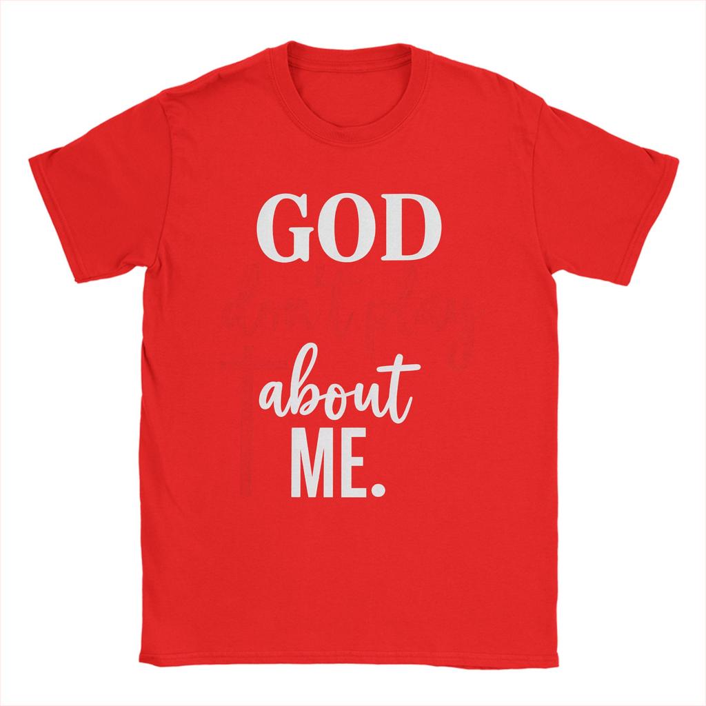 God Dont Play About Me T Shirt For Unisex Pure Cotton Crazy Tshirt Round Collar Tees Short Sleeve Clothes Gift Idea