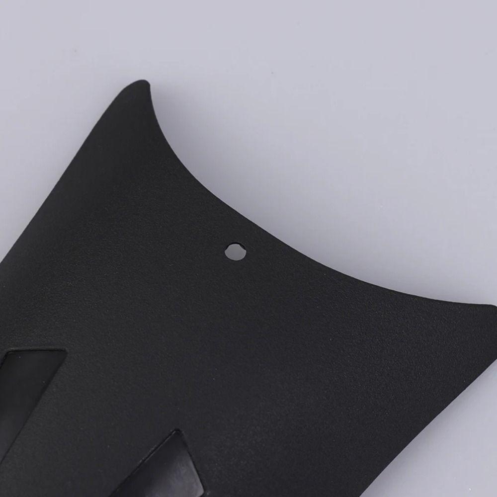 1Pcs Wheel Extension Motorcycle Fender Extender Front Rear Mfenders Set  for Motorcycle