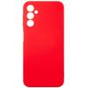 Etui do Samsung Galaxy A14 5G Beline Silicone Czerwone