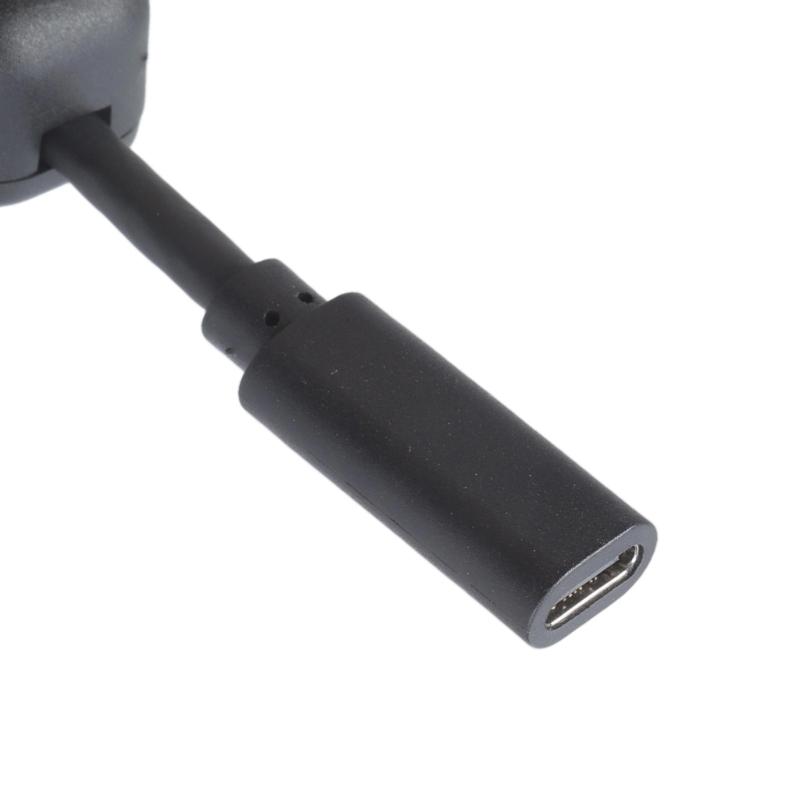 Удлинительный кабель USB3.0 Папа к Type C Мама Удлинитель с переключателями Для принтеров Камер Геймпадов Принтер Камера
