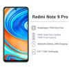 Смартфон Xiaomi Redmi Note 9 Pro, NFC