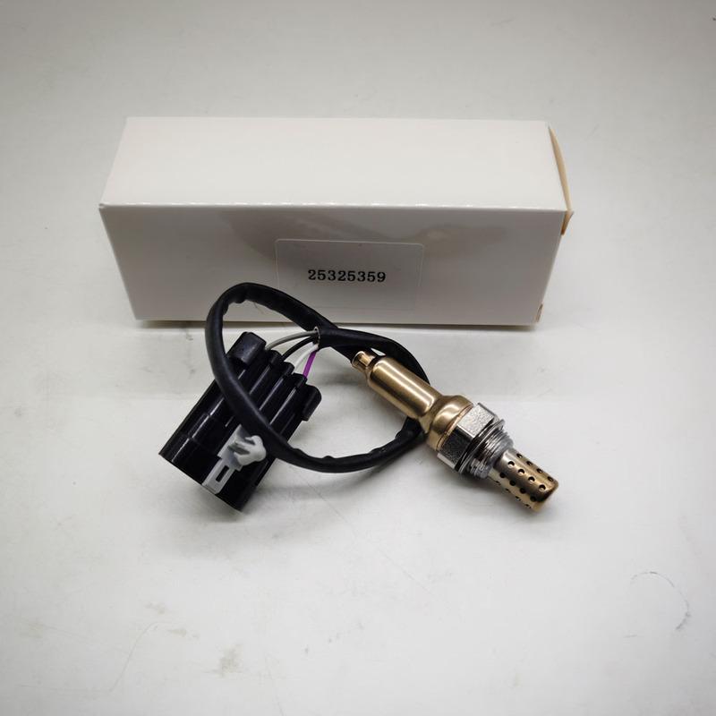 Новый 25325359 25325632 Для Delphi RE94 Changan DongFeng Jingbei Jac Лямбда-зонд Кислородный датчик S3612300 1086000727 SMD250480