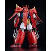 Good Smile Company MODEROID Shin Getter Dragon Non-Scale Assembled Plastic Model