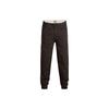 Levis SS23 Solid Color Straight Leg Comfortable Casual Pants Men Bottoms Black A4761-0000
