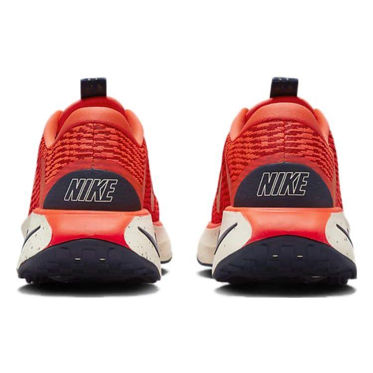 Nike Motiva Bright Crimson Мужские кроссовки Red University-Red Obsidian DV1237-600