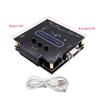 RGBS VGA SCART в YPBPR компонентный преобразователь SCART VGA композитный порт для /для игровых консолей SFC Retro