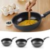 Iron Pan Frying Non Stick Fry Pan Household Pancake Pots Kitchen & Dining
