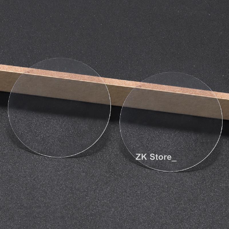 2/4/6/8 шт. HD TPU Гидрогелевая Защитная Пленка для Часов Защита Экрана для Omega для Swatch для MoonSwatch Мягкая Прозрачная Защита от Царапин