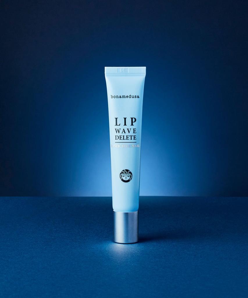 Lip Wave Delete Мистический Синий Жемчуг 15 мл