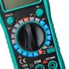 VC830L Digital Multimeter Auto Range LCD Display for 200mV to 1000V DC Voltage 200mV to 700V AC Voltage Measurement