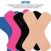 10/20 Pcs Kinesiology Tape Precut, X-Shaped Muscle Tape For Pain Relief & Joint Support, Elastic Sports Tape