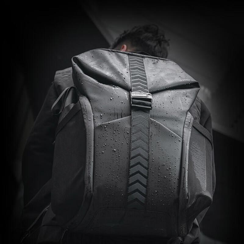 Lenovo Многофункциональный тонкий рюкзак для ноутбука Legion X3