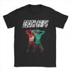 Vintage Death Grips 3D Ride T-Shirts for Men Crewneck 100% Cotton T Shirts Short Sleeve Tee Shirt 4XL 5XL 6XL Clothing