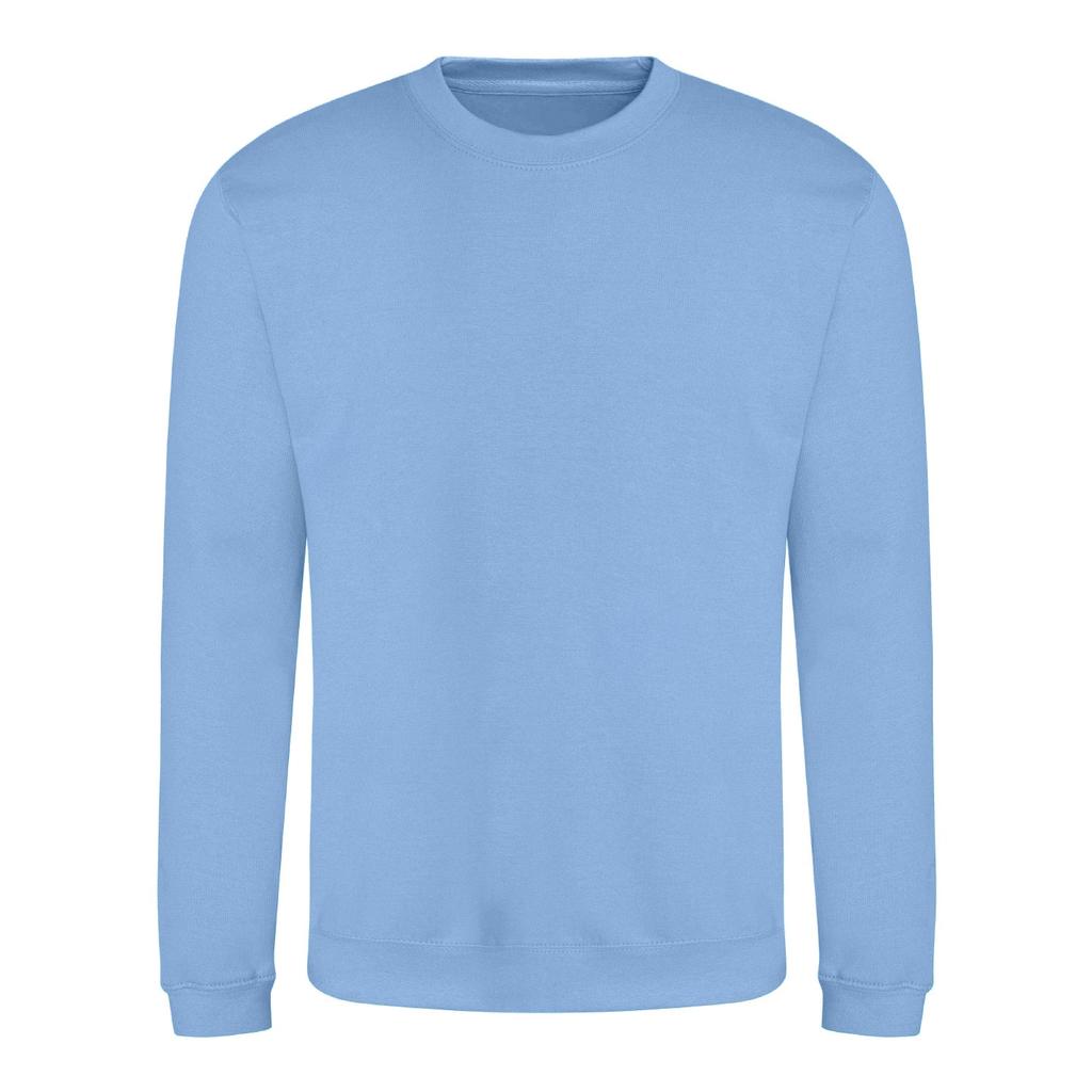 Awdis Unisex Adult Soft Touch Sweatshirt