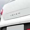 ussh2 1pcs 3D IBIZA Leon logo Letter Emblem Metal Car Badge Decoration Rear Trunk Sticker Accessories For Seat FR Altea vz Decoration