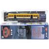 Tomytec Railway Collection 3rd Edition Ichibata Railway 3000 Series Moha 3017 Single Item [10] 1/150