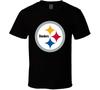 Футболка Pittsburgh Steelers (мужская/женская)