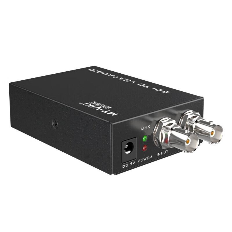 MT-viki SDI Multi-Format Signal Converter
