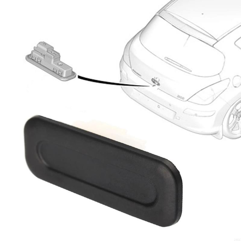 28GC 9676028380 SC55810 Replacement Tailgate Release Switch for 1007 207