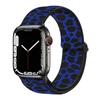Нейлоновый ремешок-петля для Apple Watch Band 44 мм, 40 мм, 45 мм, 49 мм, 41 мм, 42 мм, 38 мм, 44, 45 мм, браслет iWatch Series Ultra 8, 7, 6, 5, 4 SE Band