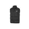Sf Wr 650-D Down Vest Men Vest Black DV1136-010