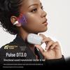 Беспроводные спортивные Bluetooth-наушники-клипсы OWS-HT02 для музыки и игр