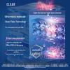 Clear Sakura Refreshing Anti-Dandruff Shampoo