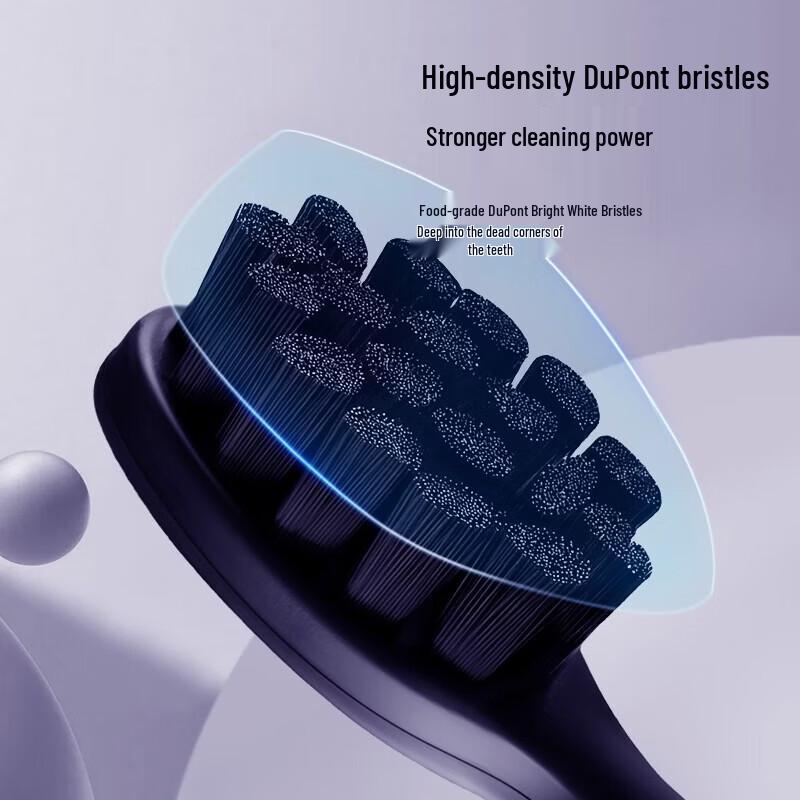 Westinghouse WT-508 Sonic Electric Toothbrush CN plug (adapter included)