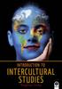 Книга Introduction To Intercultural Studies
