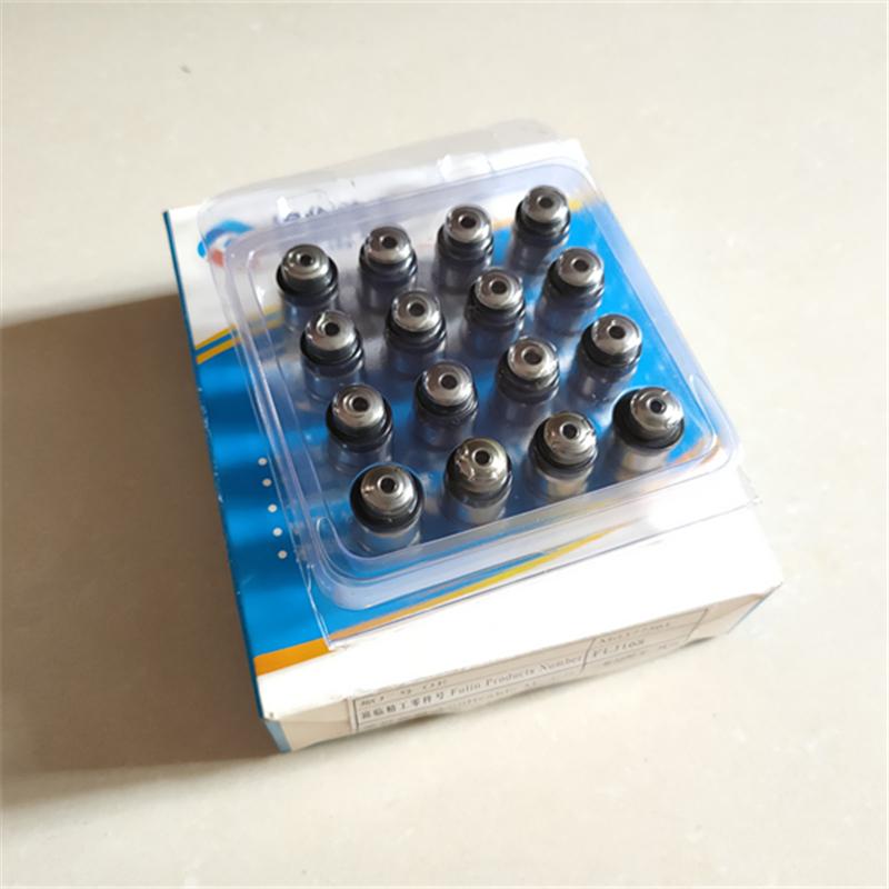 16PCS SET Lash Adjuster Hydraulic Tappets Valve lifters for Mitsubishi 4G63 4G64 4G94 CHRYS 300