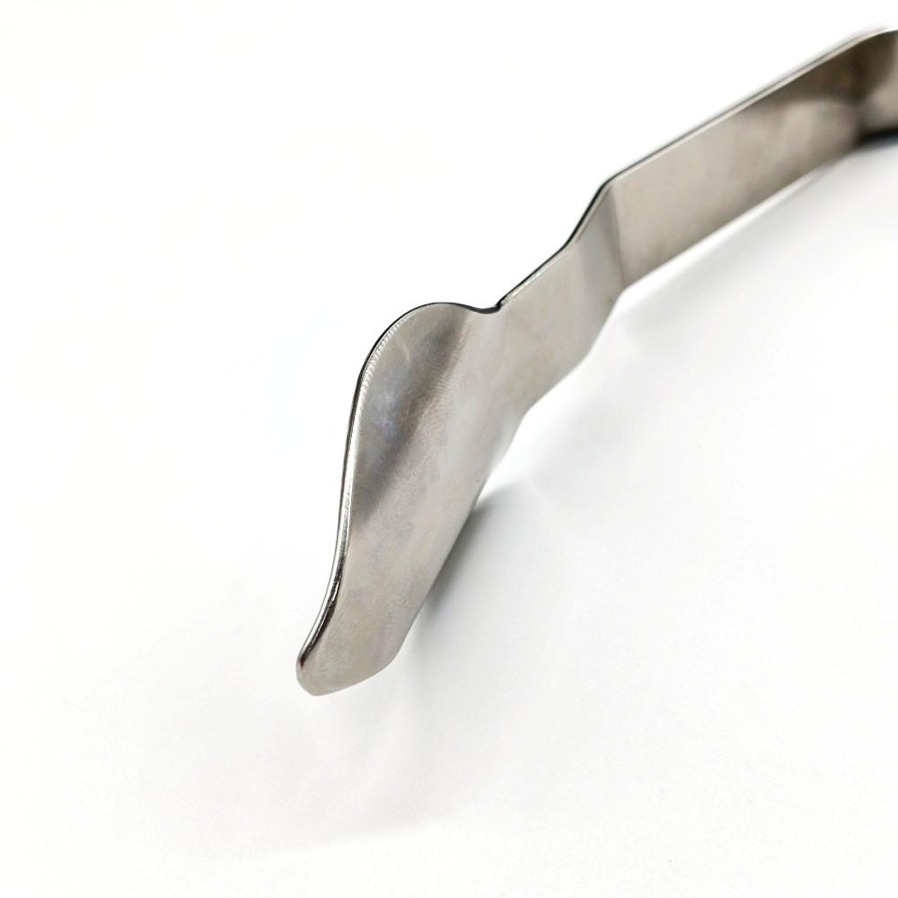 Стоматологические хирургические ретракторы Laster 3rd Morlar Retractor, инструменты для стоматологических хирургических имплантатов, инструменты для зубной имплантации, нержавеющая сталь