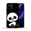 Chinese Panda Phone Case For iPhone Samsung Galaxy Redmi Xiaomi Oppo OnePlus Note S A 7 8 9 10 11 12 13 14 20 21 22 23 53 54 Pro Max Plus Ultra