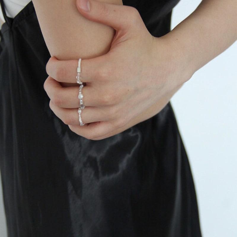sickfumedot Ice Ring Set