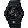 Men's G-SHOCK GW-8900A-1JF [G-SHOCK MULTIBAND6] Round Watch Black Alminum Digital
