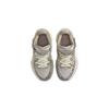 Nike Детские кроссовки Kyrie Infinity PS Leopard Camo Tan Light-Iron-Ore Moon-Fossil DD0332-006