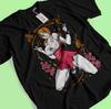 Vintage Special Anime Love T-shirt Japanese Shirt Anime T-shirt Manga Gift Shirt