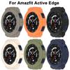 Мягкий защитный чехол из ТПУ для умных часов Amazfit Active Edge, полный защитный чехол, защитный чехол для часов, аксессуары