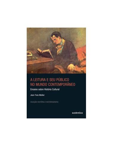 Book, Reading and Its Audience In the Contemporary World: Cult History essay[LS]