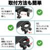 HINH Microphone Stand Tray for Recording, Live Streaming, and Recording, Acoustic Microphone Stand Accessory, Adjustable Clamp-On Tripod, Effector Hol