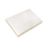 Hope Note Off-white Drawing Paper A4 200g, 125 Pieces, Korean Toy Supplies