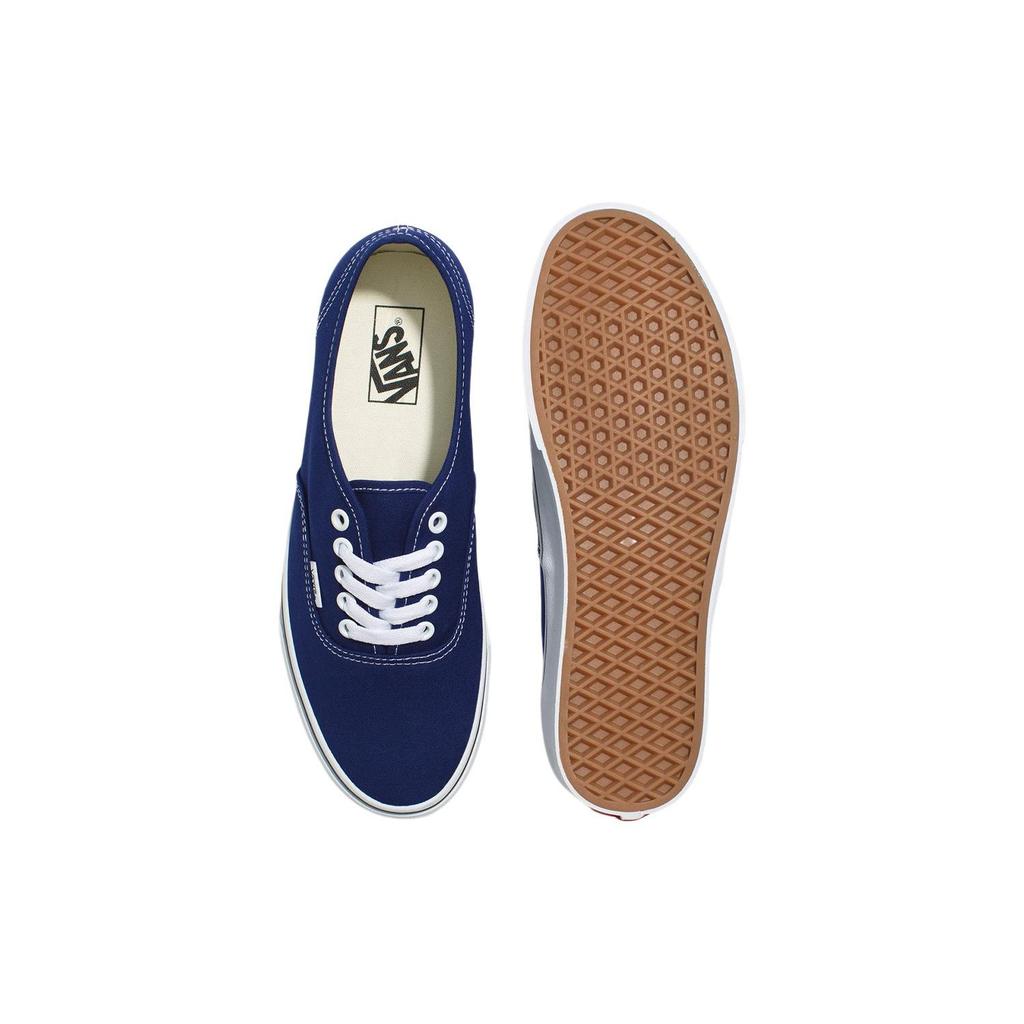 Vans Оригинальные Унисекс Кроссовки Beacon Blue VN0009PVBYM