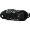 (GS) Nike Air More Uptempo 'Черный' 2016 Детские 415082-002