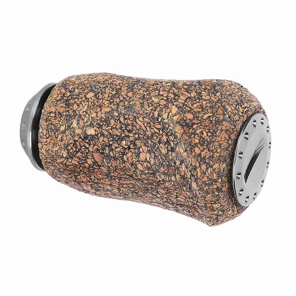 Прочные деревянные ручки, запасные части для безынерционных катушек Daiwa, тип C