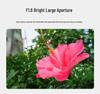 Yongnuo 16mm F1.8 Ультраширокоугольный Фикс-объектив с Автофокусом для Беззеркальных Камер Sony E-Mount APS-C