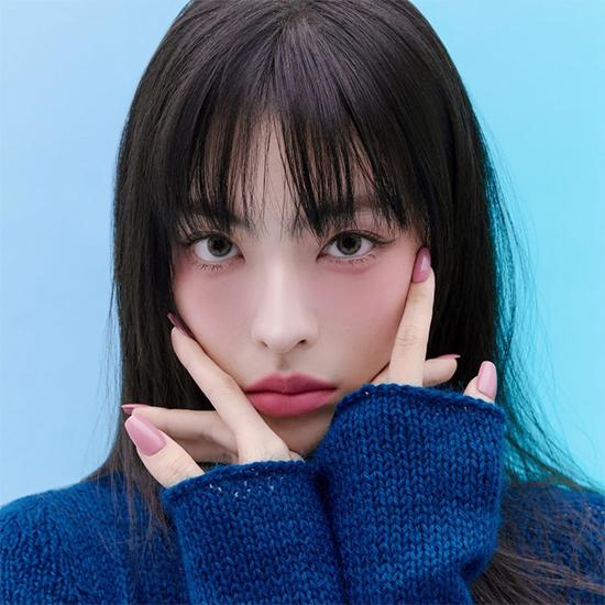 Espoir Couture Lip Tint Fitting Blur (10 цветов) 4g