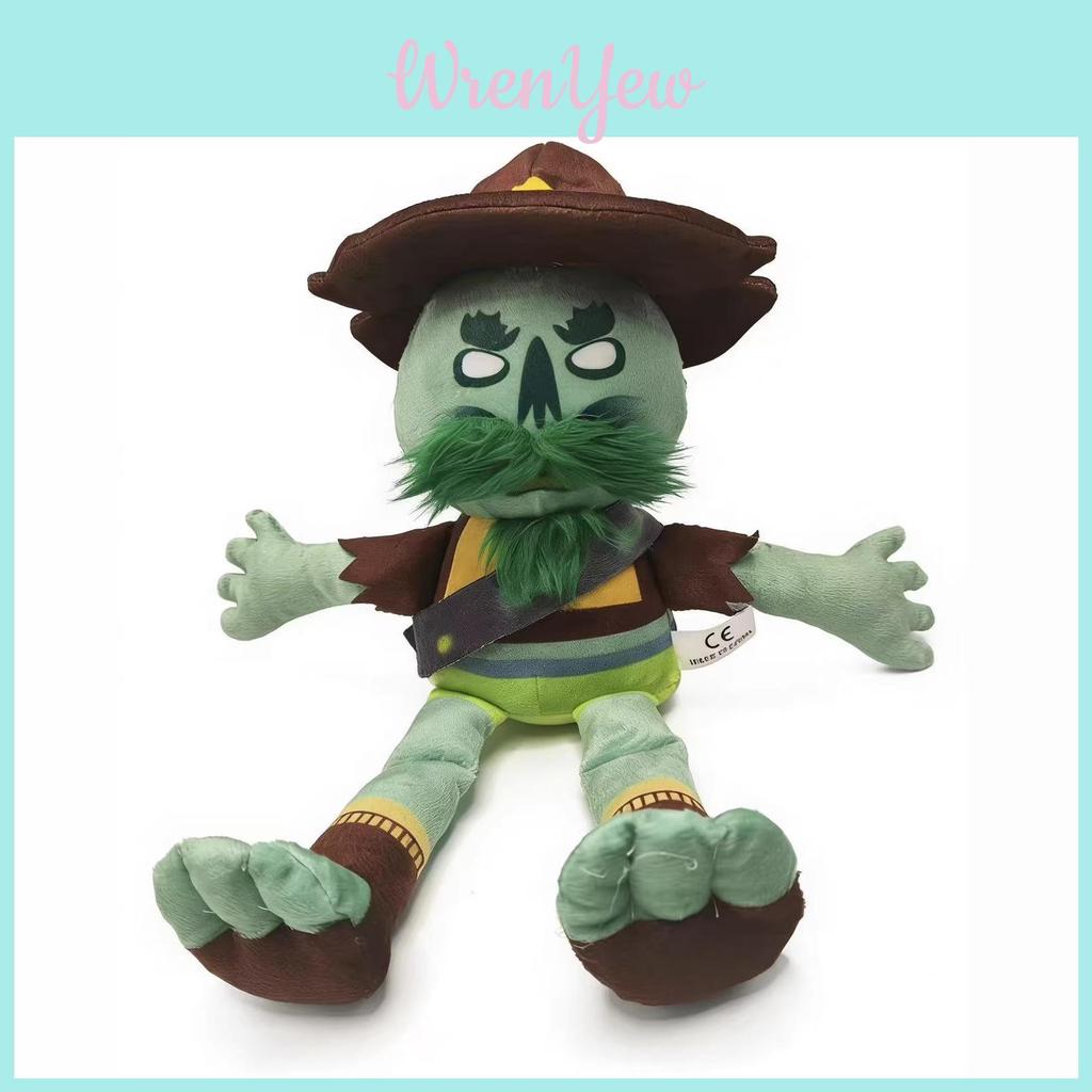 Bing Bong Peak Scout Stuffed Doll With Polyester Fiber Filling For Home Decor And Gifting