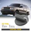 Подходит для GMC 1998-2005 Jimmy 1998-2004 Sonoma Черная ручка управления температурой климат-контроля A/C