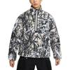 Nike Толстовка Canwell Glacier FZ8623-104